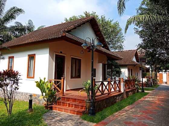 Gallery - Mango Garden Resort