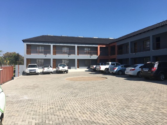 Gallery - Vido Lodge And Conference Centre Plot 78