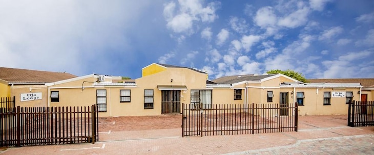 Gallery - Oria Lodge - Summer Greens