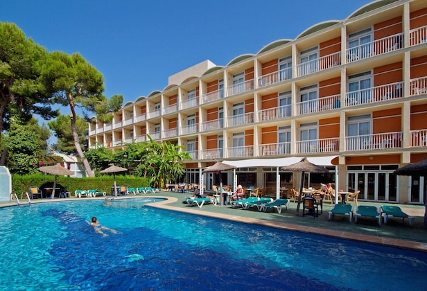 Gallery - Aparthotel & Hotel Isla de Cabrera