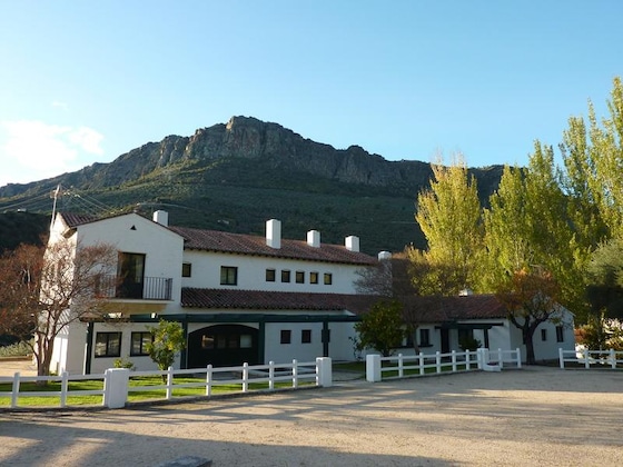 Gallery - Casas Rurales Aldeaduero