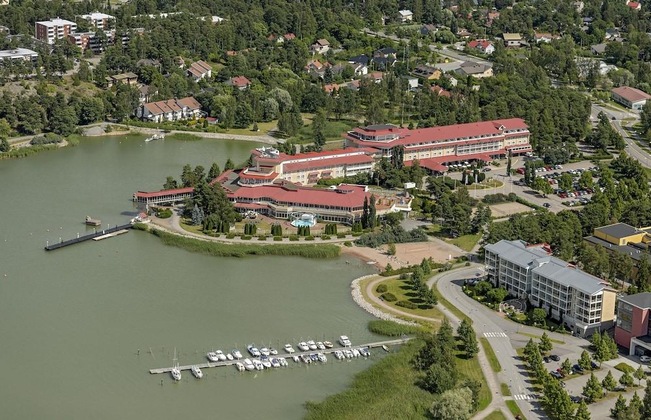 Gallery - Holiday Club Naantali Apartments