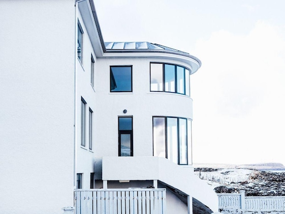 Gallery - Havgrím Seaside Hotel 1948