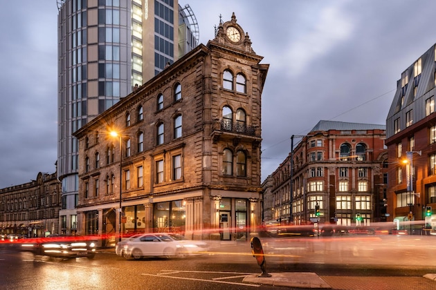 Gallery - Hotel Indigo Manchester - Victoria Station, An Ihg Hotel