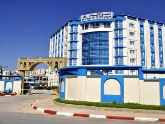 Gallery - Hotel El Khayem