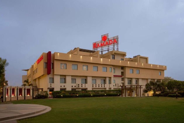 Gallery - Ramada Ajmer