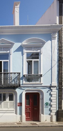 Gallery - Casa Da Cidade