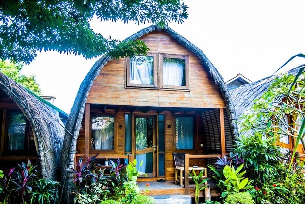 Gallery - Cotton Tree Cottages