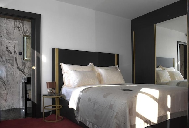 Gallery - Heritage Hotel King Krešimir