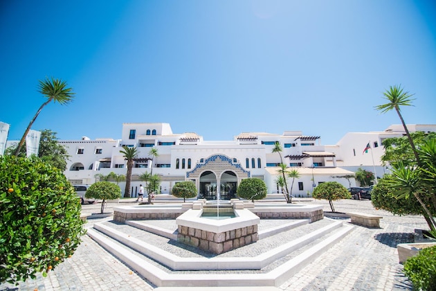 Gallery - Pine Cliffs Suites