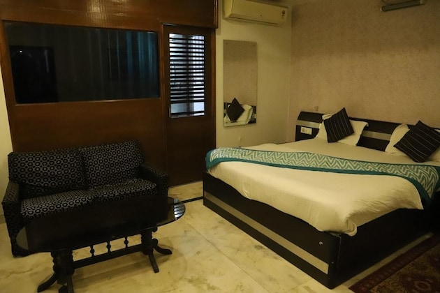 Gallery - Airport Hotel Delhi Aerocity Inn