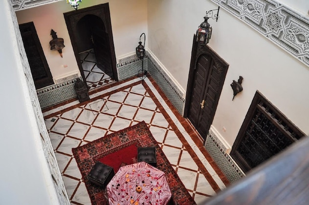 Gallery - Riad Jibril
