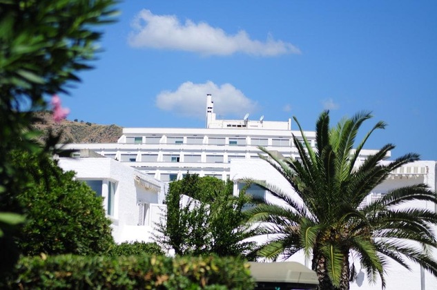 Gallery - Hotel Villaggio Club Altalia
