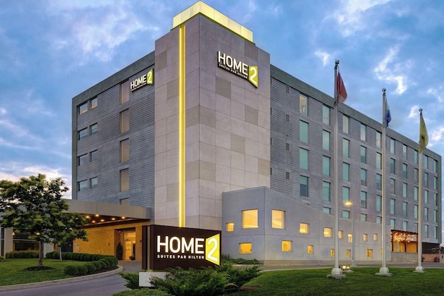Gallery - Home2 Suites By Hilton Montreal Dorval