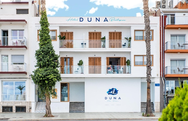 Gallery - Duna Hotel Boutique
