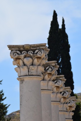 Gallery - Ikos Aria