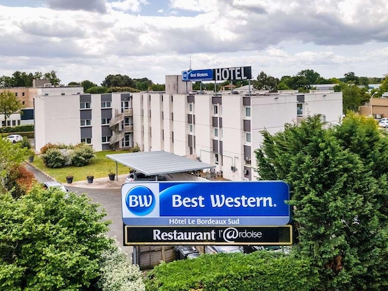 Gallery - Best Western Hotel Le Bordeaux Sud