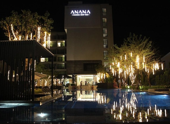 Gallery - Anana Ecological Resort Krabi