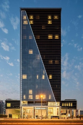 Gallery - Canal Central Hotel Business Bay Dubai