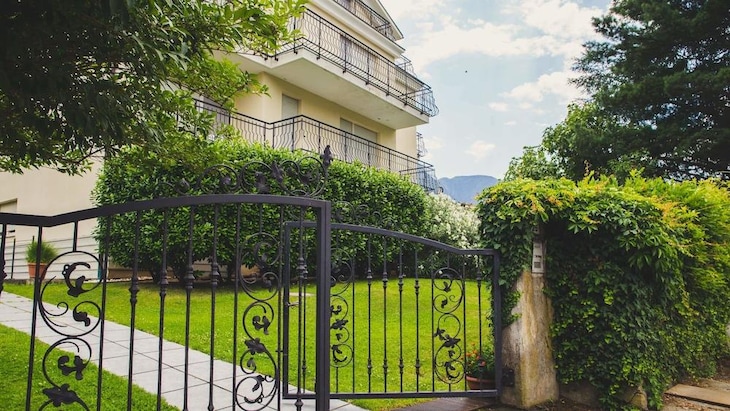 Gallery - Hotel Villa Laurus