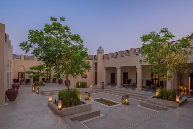 Gallery - The Chedi Al Bait