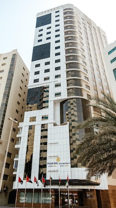 Gallery - Crystal Plaza Al Majaz Hotel