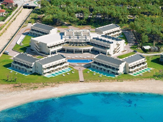 Gallery - Grecotel Astir Palace
