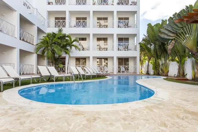 Gallery - Apartments Punta Cana By Be Live