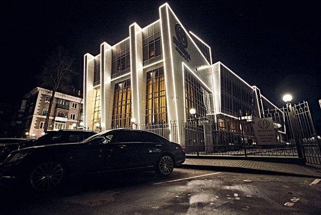 Gallery - Grand Hotel Bezhitsa