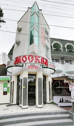 Gallery - Moskva