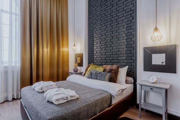Gallery - Gold 1905 Boutique Hotel