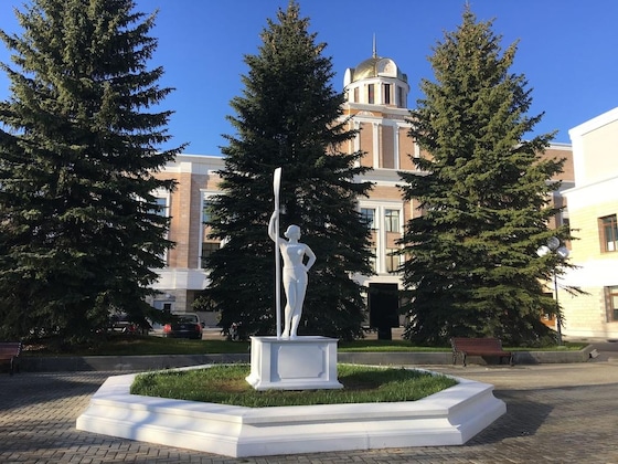 Gallery - Vita-Hotel