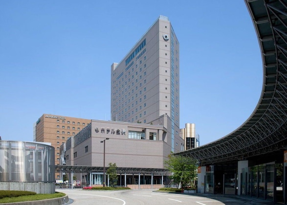 Gallery - Hotel Kanazawa