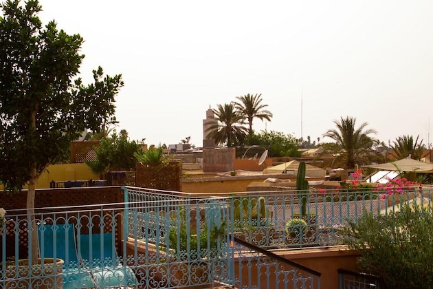 Gallery - Riad Atlas Acacia