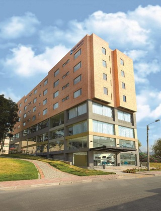 Gallery - Duitama Nivari Hotel
