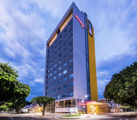 Gallery - Hampton By Hilton Cucuta