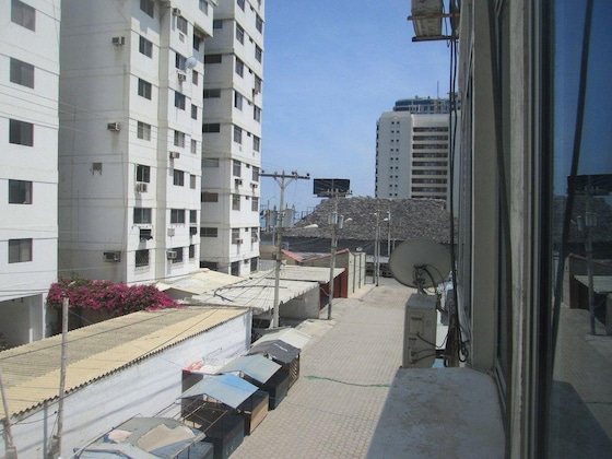 Gallery - Hotel Caravel