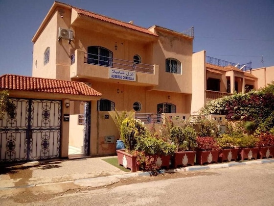 Gallery - Chabella Auberge