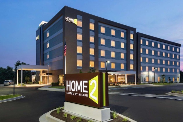 Gallery - Home2 Suites By Hilton Frederick