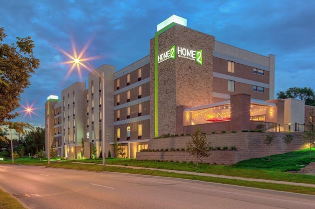 Gallery - Home2 Suites By Hilton Bloomington, In