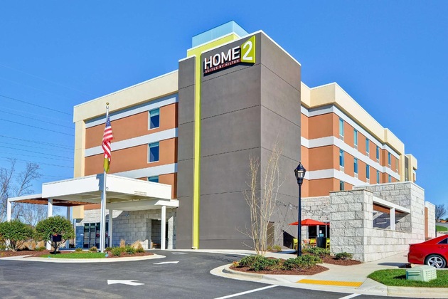 Gallery - Home2 Suites By Hilton Winston-Salem Hanes Mall