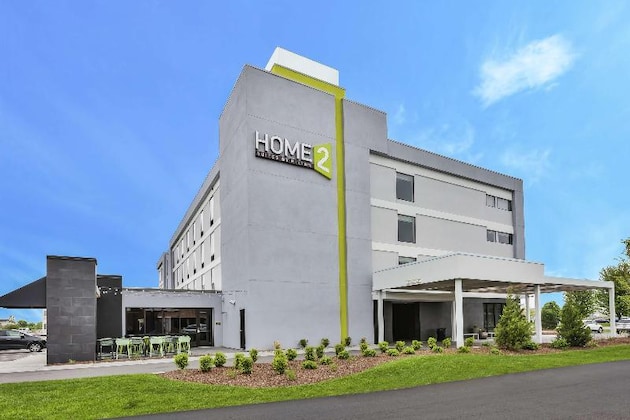 Gallery - Home2 Suites By Hilton Holland