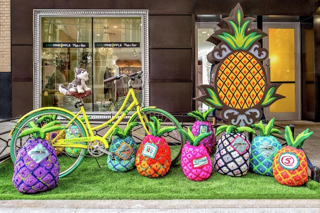 Gallery - Staypineapple, An Artful Hotel, Midtown