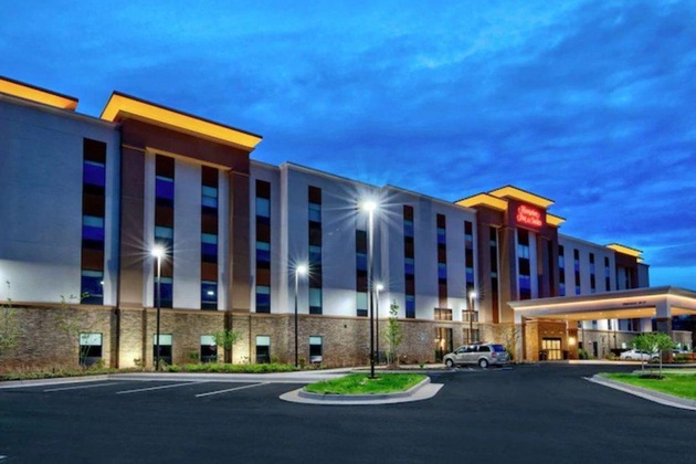 Gallery - Hampton Inn & Suites Culpeper