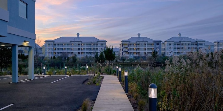 Gallery - Home2 Suites By Hilton Ocean City Bayside