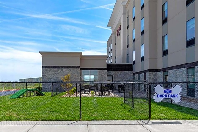 Gallery - Hampton Inn By Hilton Sikeston