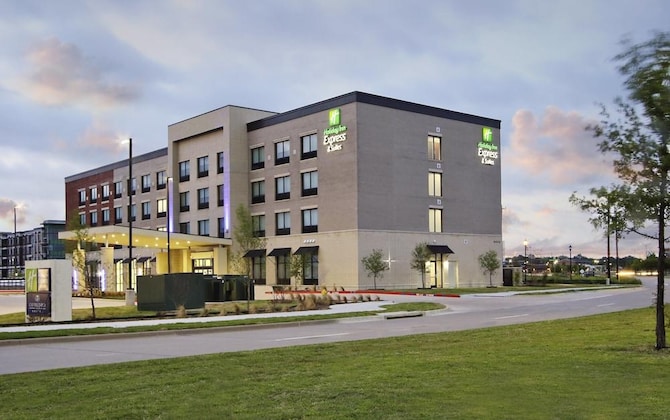 Gallery - Holiday Inn Express & Suites Dallas-Frisco Nw Toyota Stdm, An Ihg Hotel