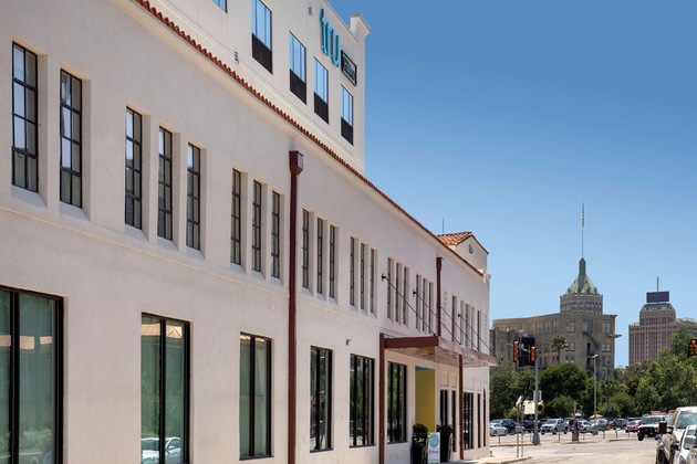 Gallery - Tru By Hilton San Antonio Downtown Riverwalk