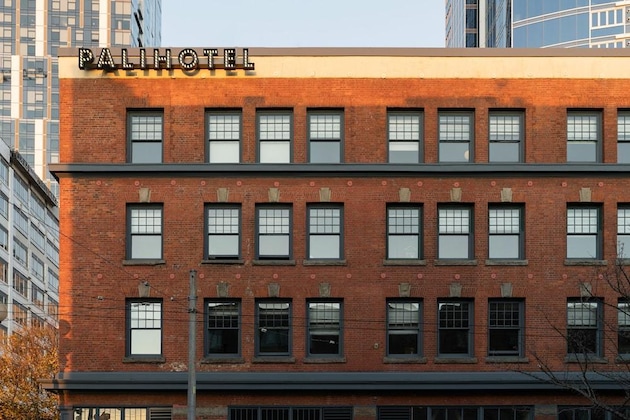 Gallery - Palihotel Seattle