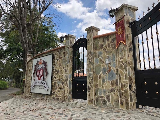 Gallery - Hotel Campestre Reino Quindiano